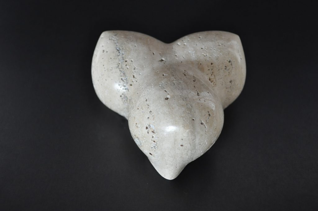 Grapes / Travertine