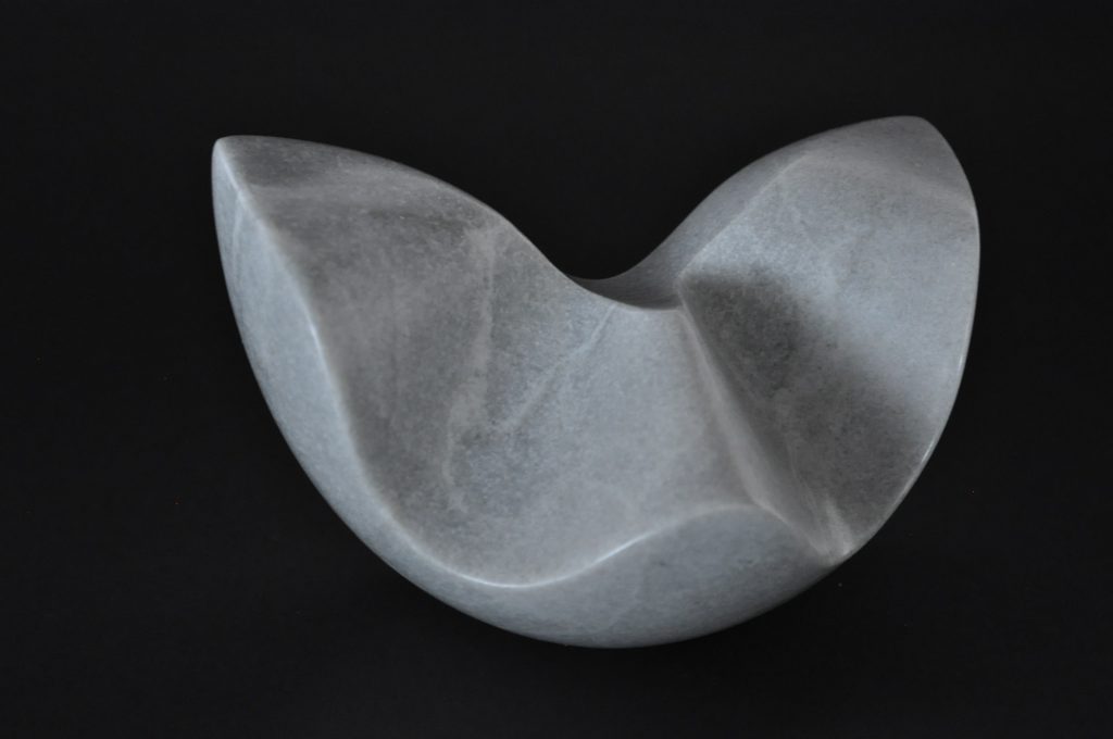 Joy 02 / Marble