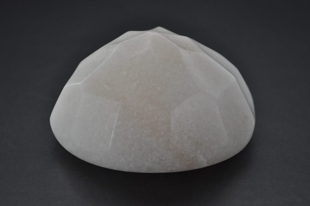 Turtle 05 / Alabaster