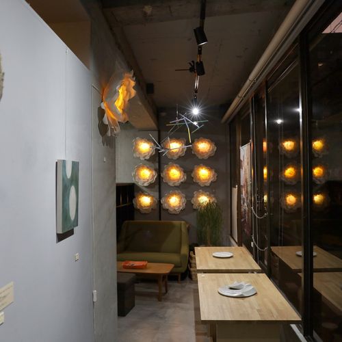 Recent works, image 1 of 21
