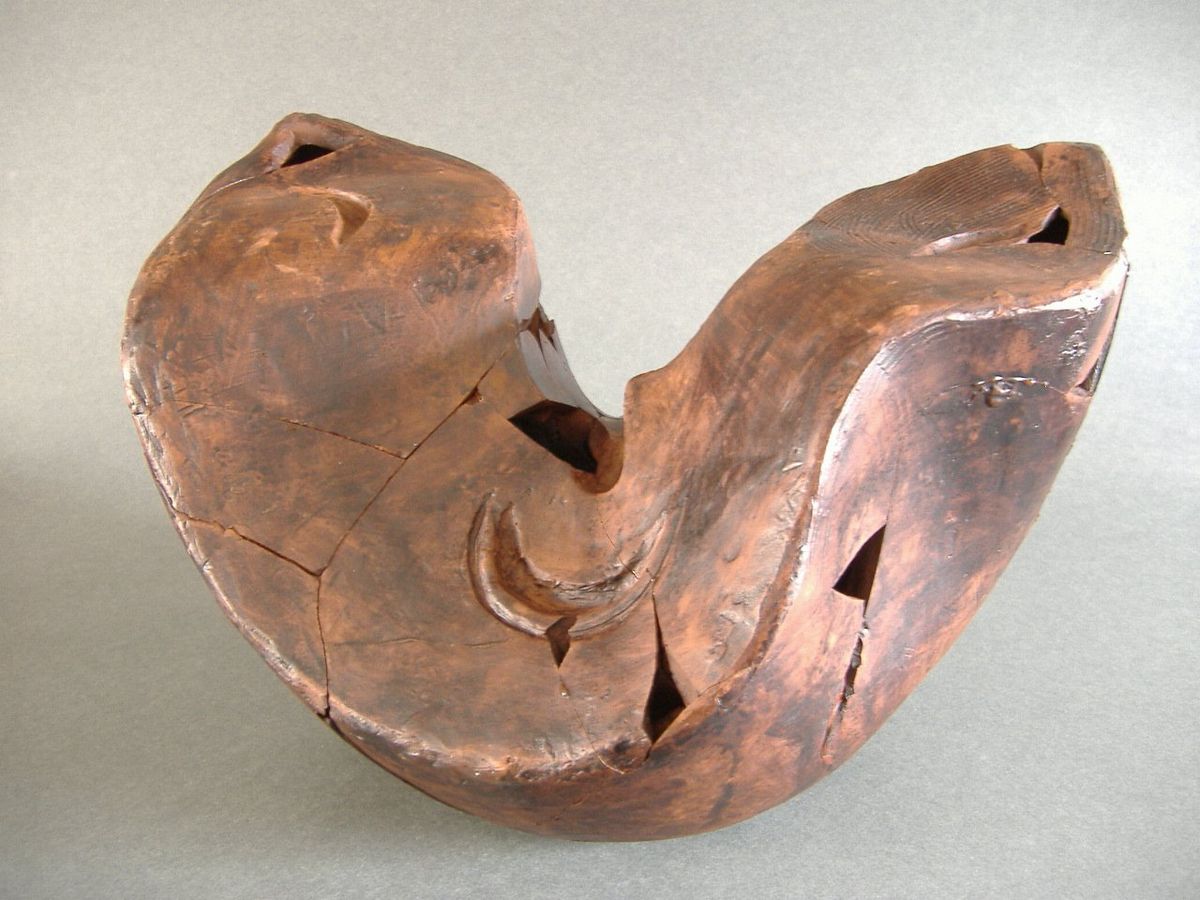 Joy / Terracotta