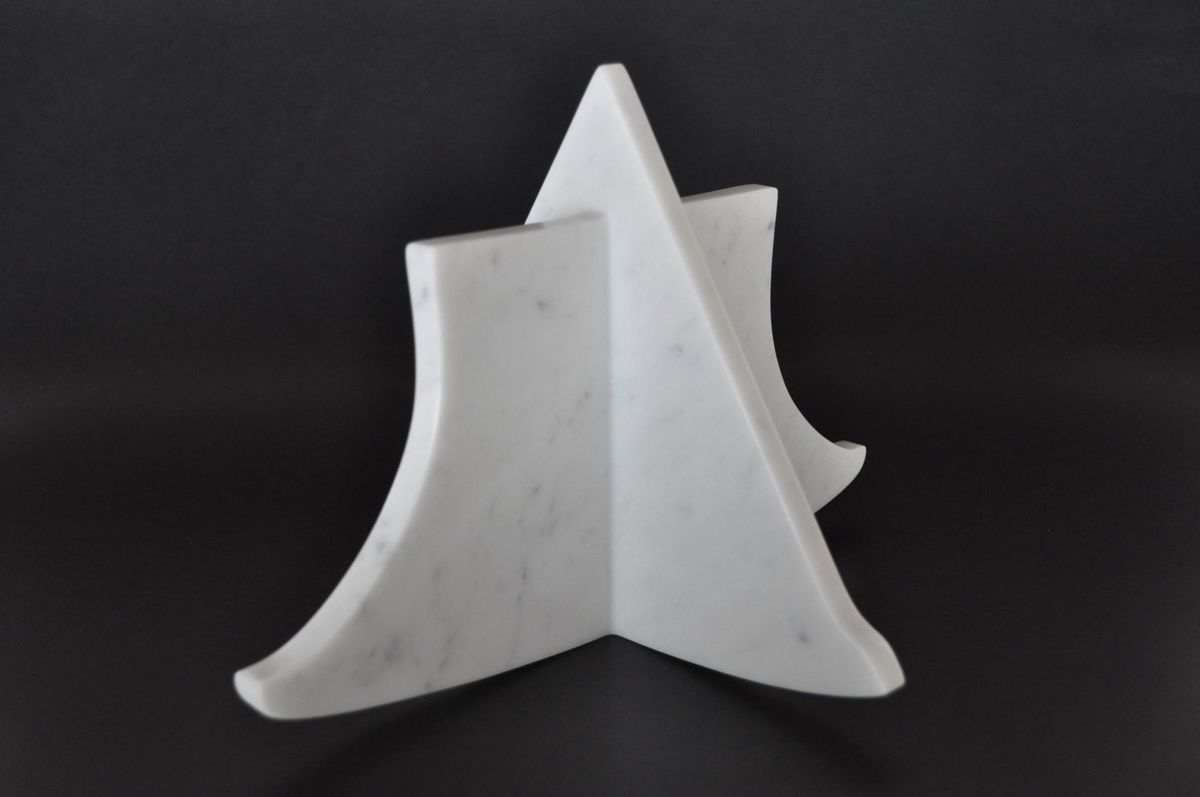Anchor / Marble