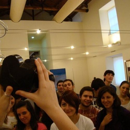 Gallery D / Exhibition, image 4 of 60