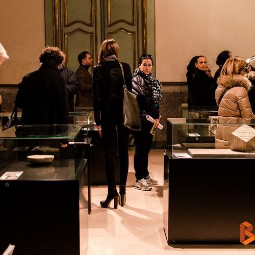 Gallery D / Exhibition, image 10 of 60