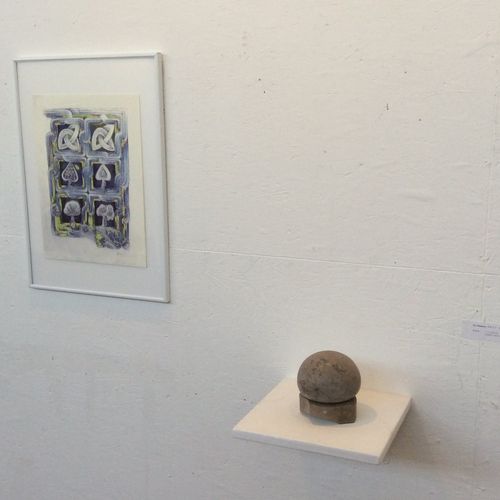 Gallery D / Exhibition, image 16 of 60