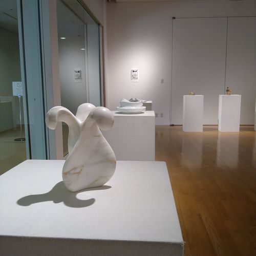 Gallery D / Exhibition, image 58 of 60