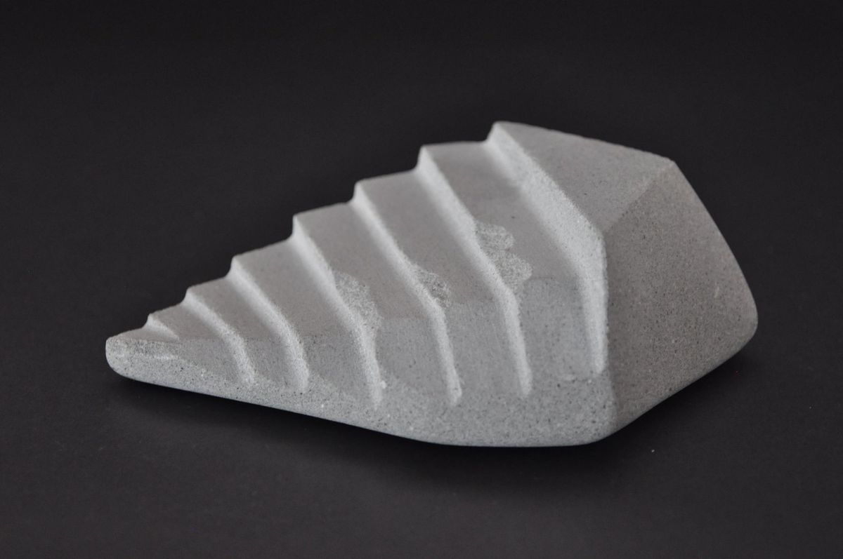 Trilobite / Sandstone